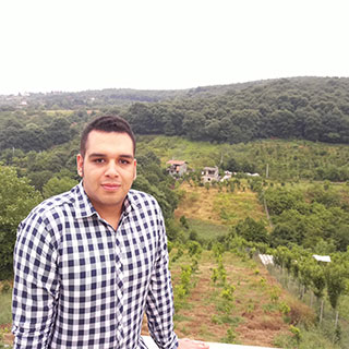 رتبه 50 کنکور ارشد آی تی 99